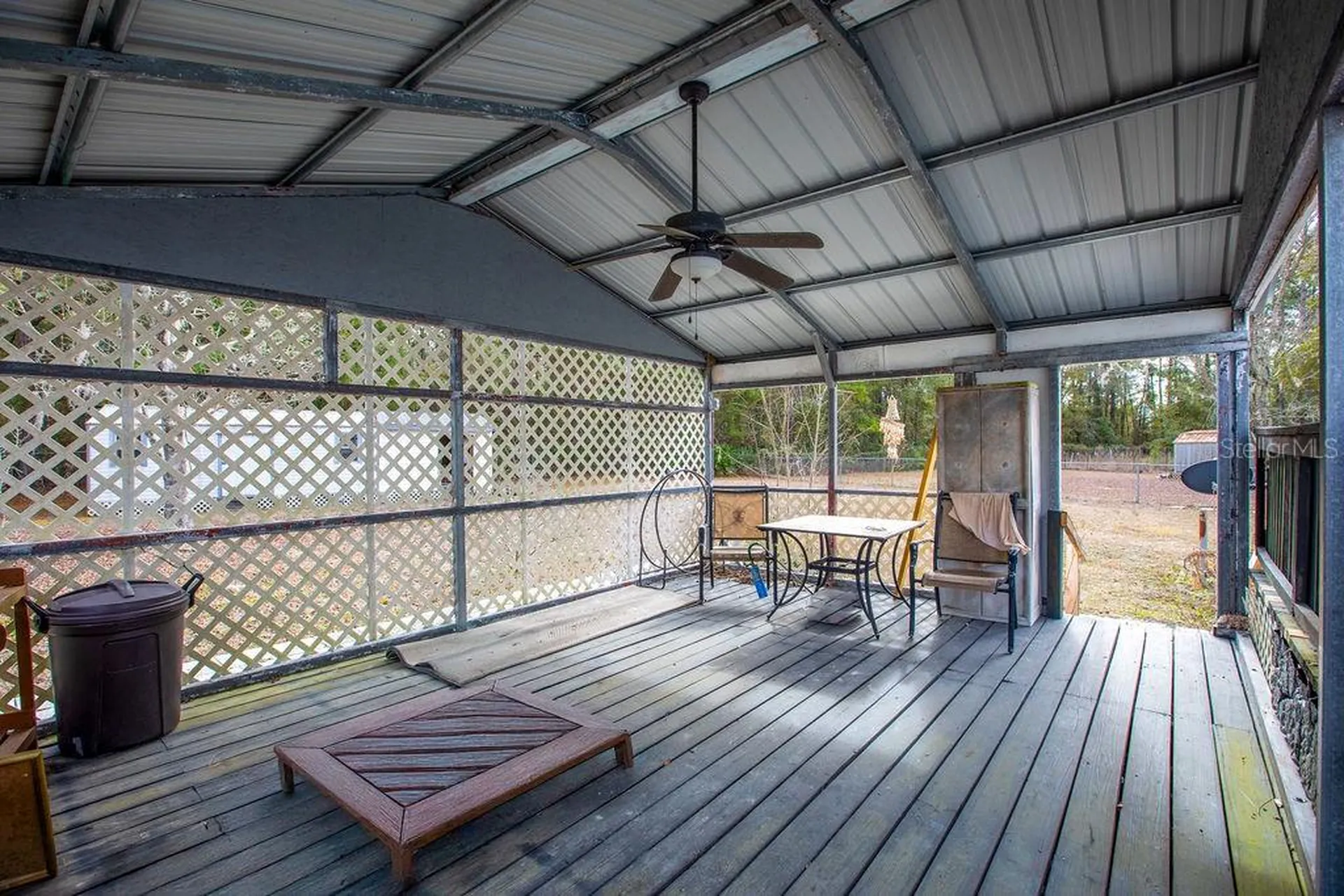 Tbd 140th Terrace Lake City FL 32024
