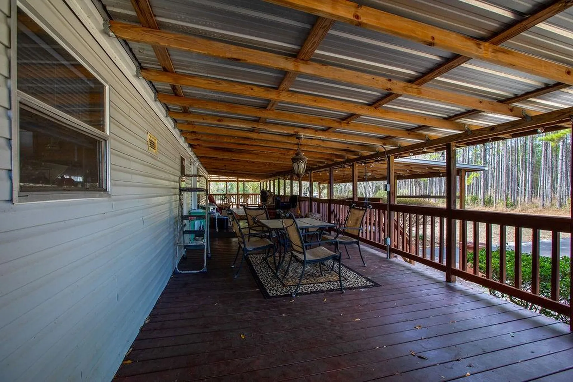 Tbd 140th Terrace Lake City FL 32024