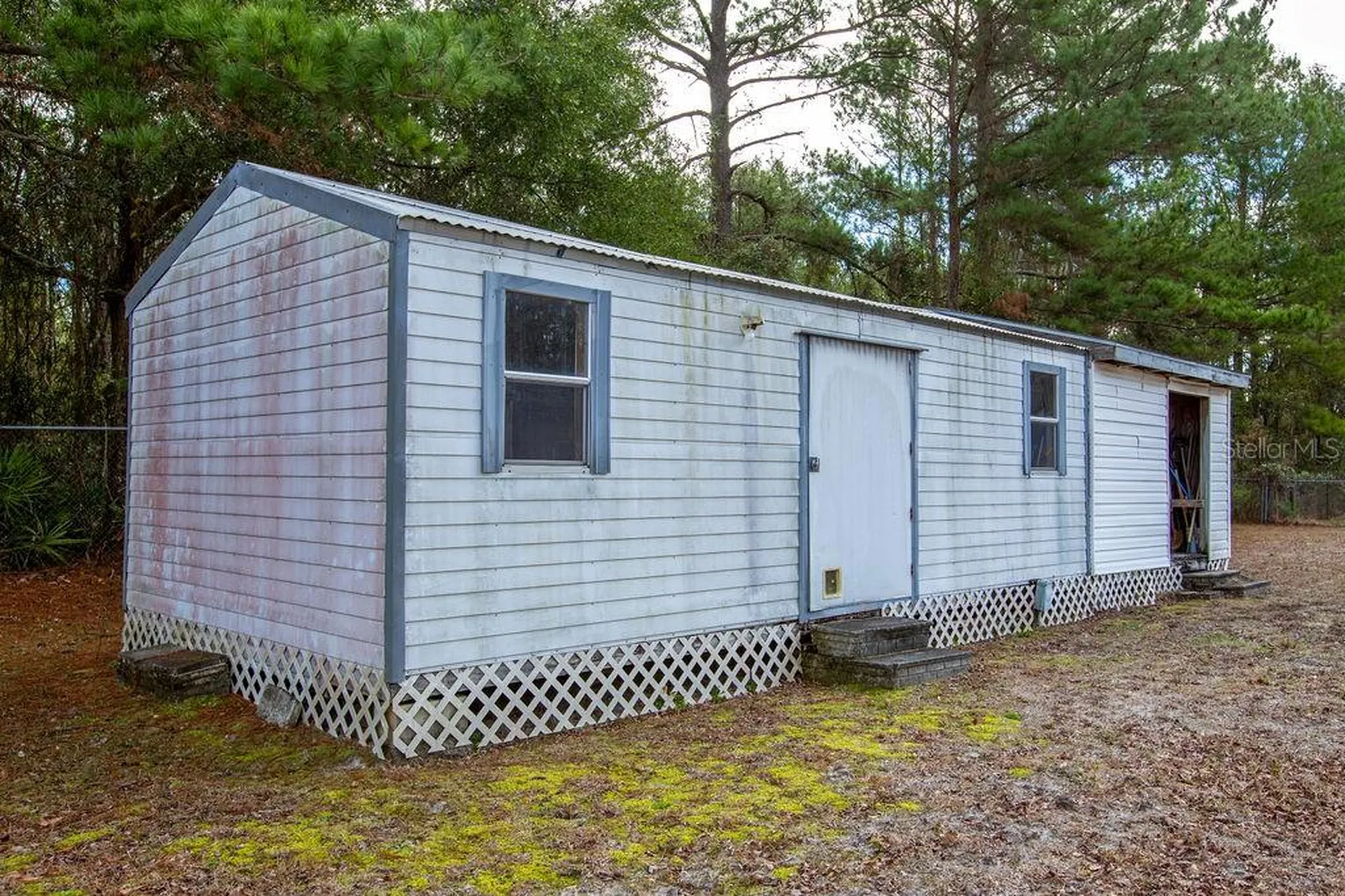 Tbd 140th Terrace Lake City FL 32024