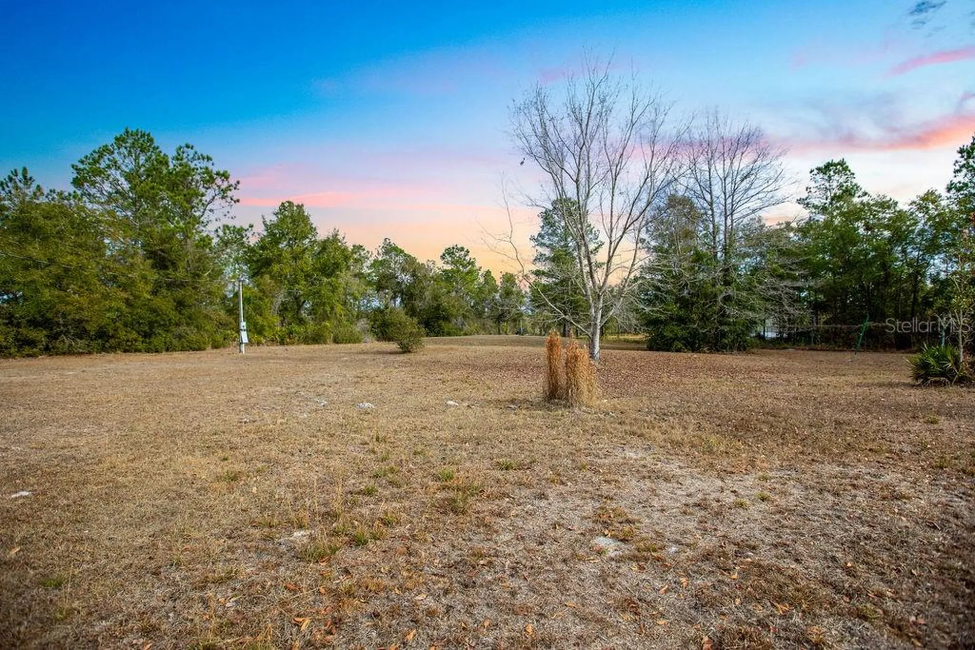 Tbd 140th Terrace Lake City FL 32024
