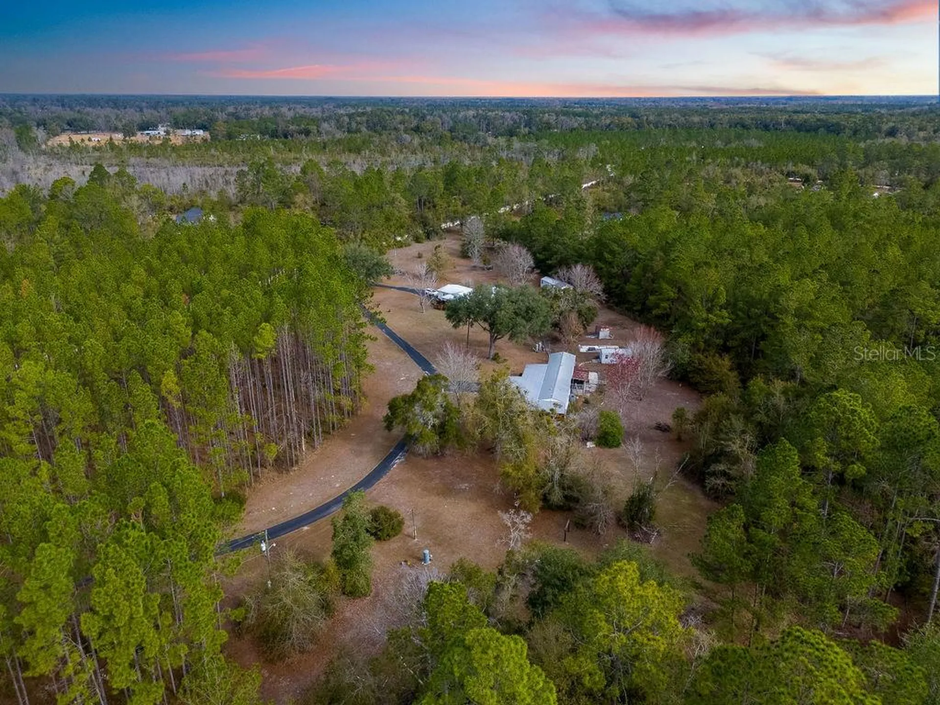 Tbd 140th Terrace Lake City FL 32024