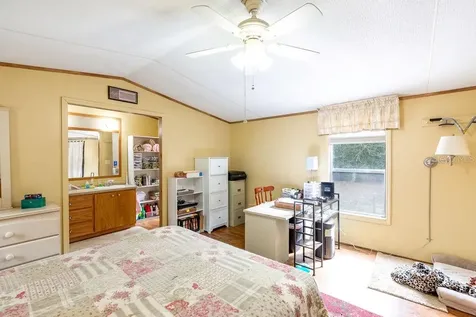 Tbd 140th Terrace Lake City FL 32024