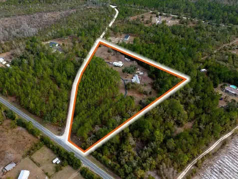 Tbd 140th Terrace Lake City FL 32024