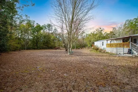 Tbd 140th Terrace Lake City FL 32024