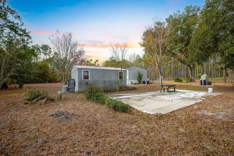 Tbd 140th Terrace Lake City FL 32024