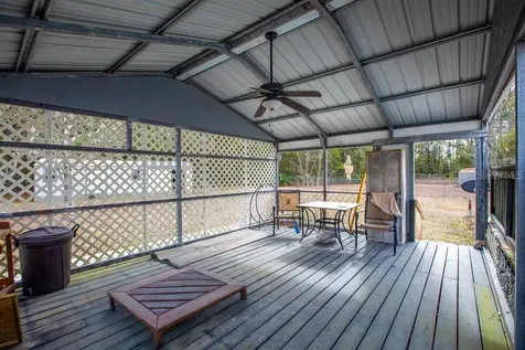 Tbd 140th Terrace Lake City FL 32024