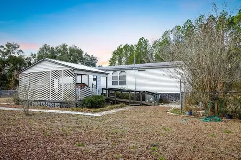 Tbd 140th Terrace Lake City FL 32024