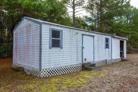 Tbd 140th Terrace Lake City FL 32024