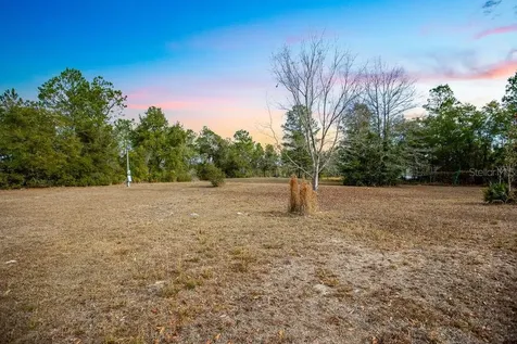 Tbd 140th Terrace Lake City FL 32024