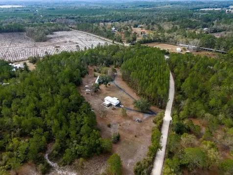 Tbd 140th Terrace Lake City FL 32024