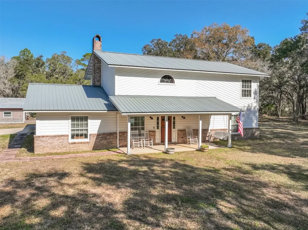 998 County Road 302 Bunnell FL 32110