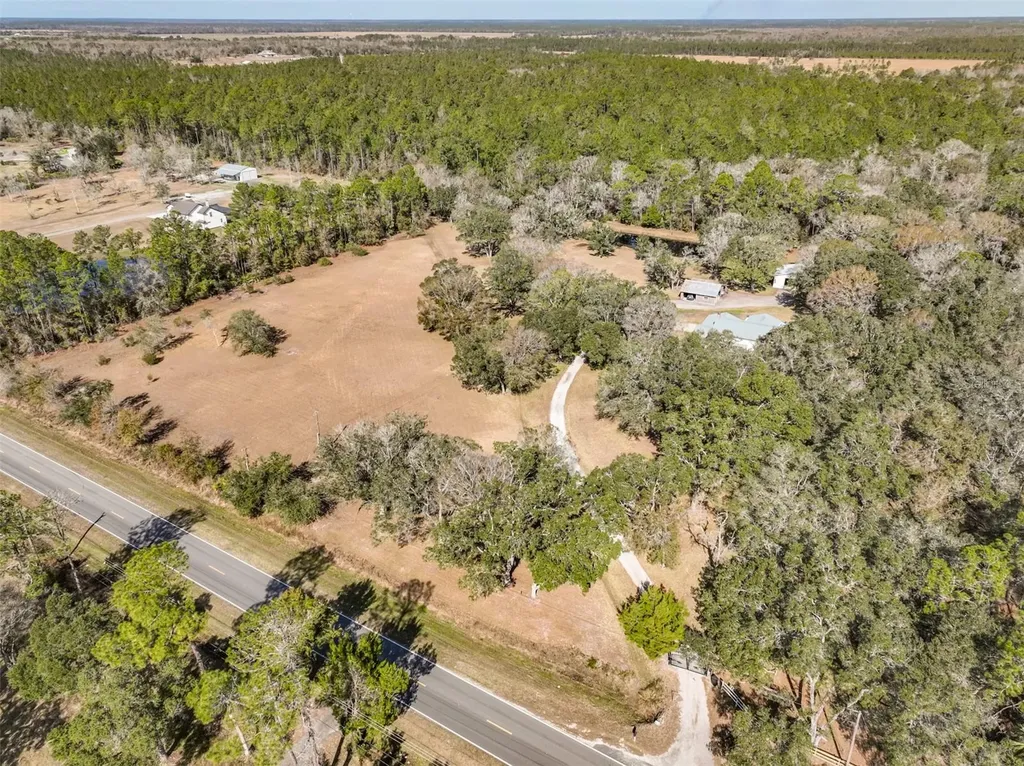 998 County Road 302 Bunnell FL 32110