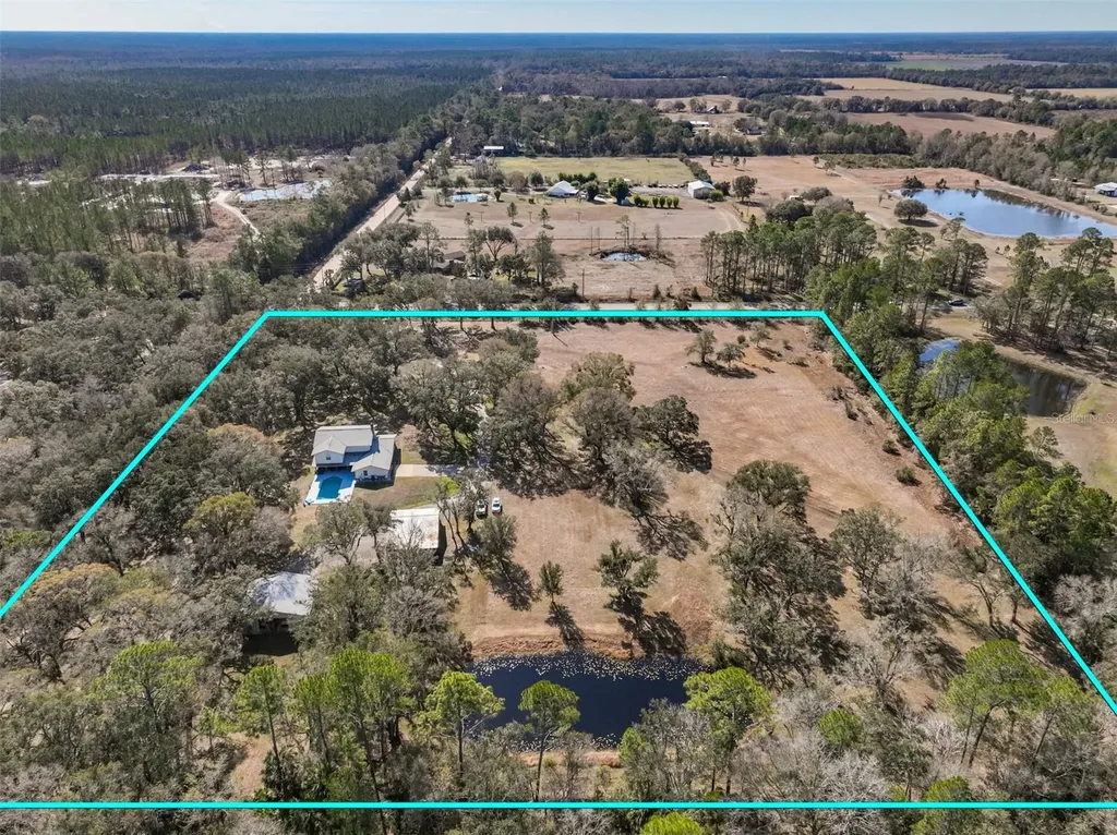 998 County Road 302 Bunnell FL 32110