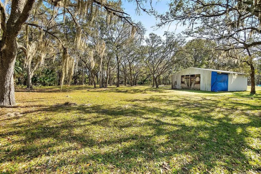 998 County Road 302 Bunnell FL 32110