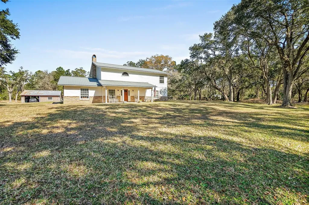 998 County Road 302 Bunnell FL 32110