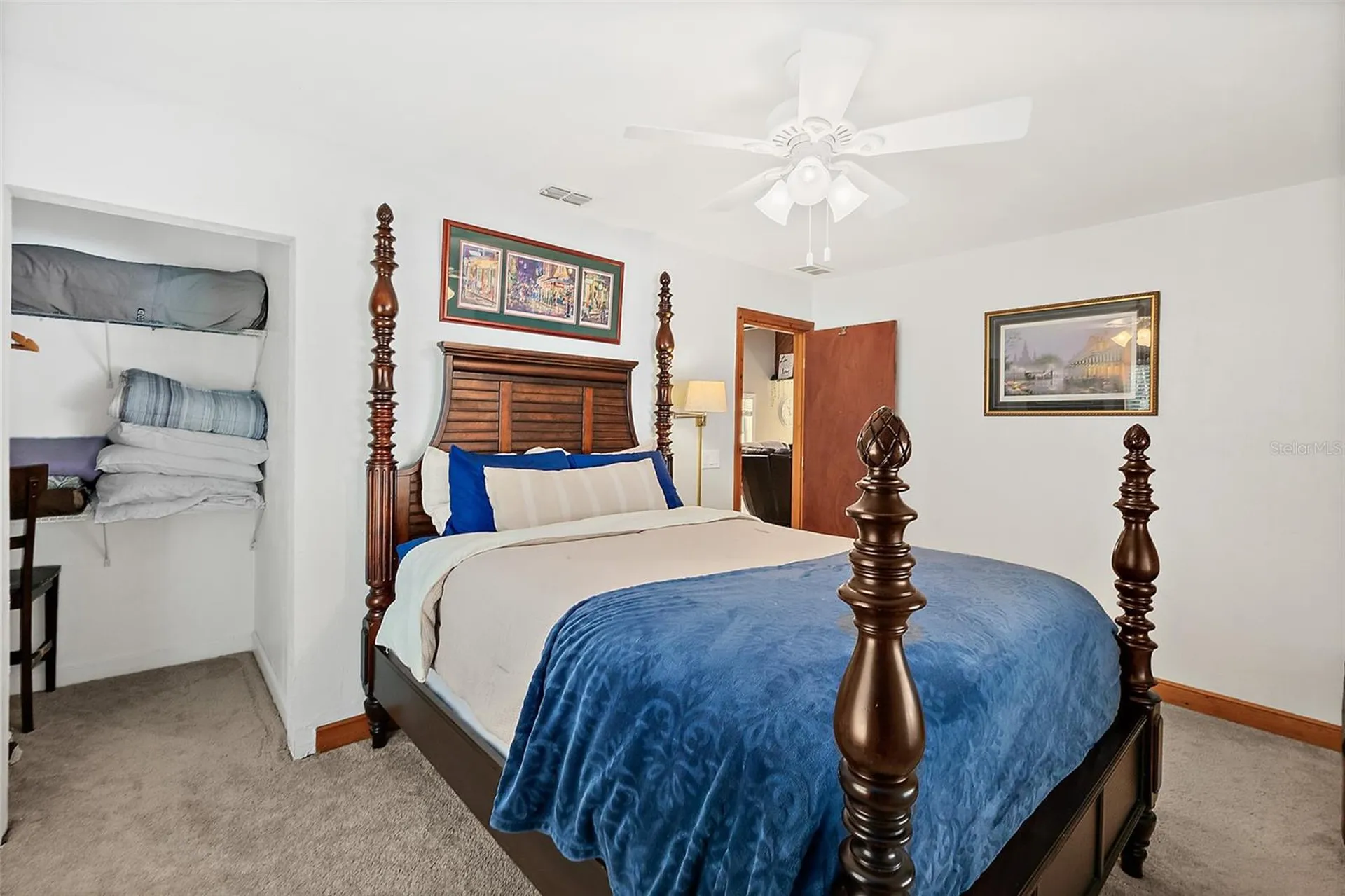 998 County Road 302 Bunnell FL 32110