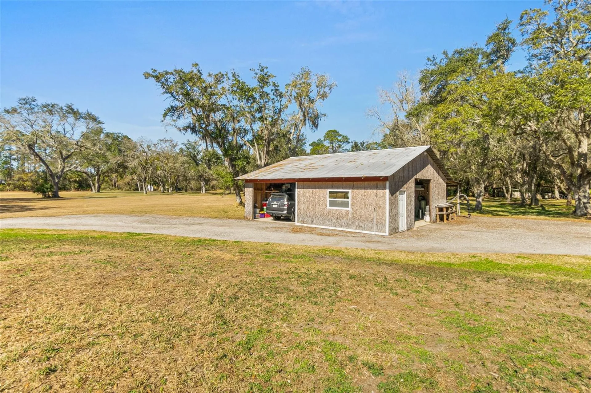 998 County Road 302 Bunnell FL 32110