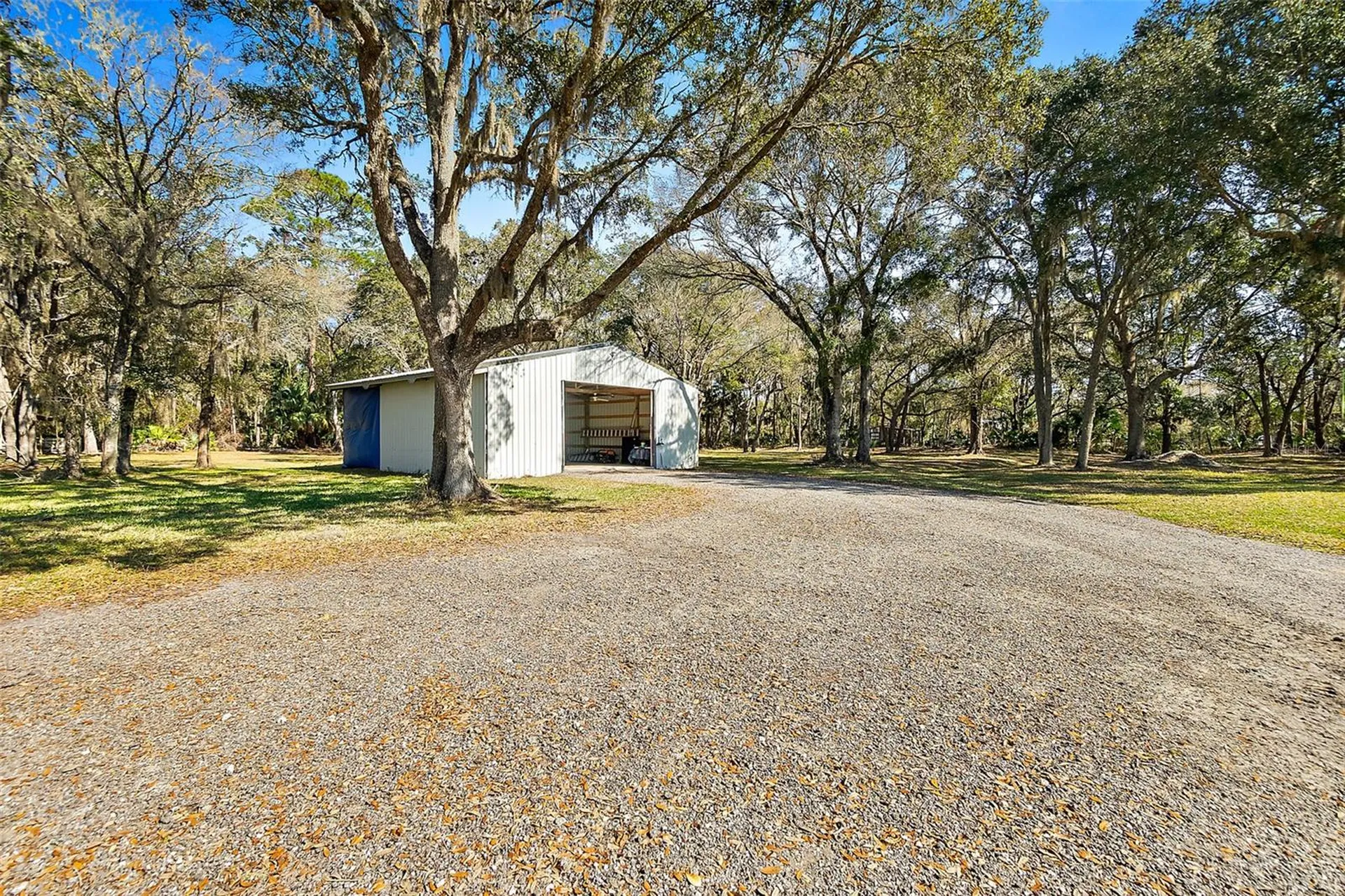 998 County Road 302 Bunnell FL 32110