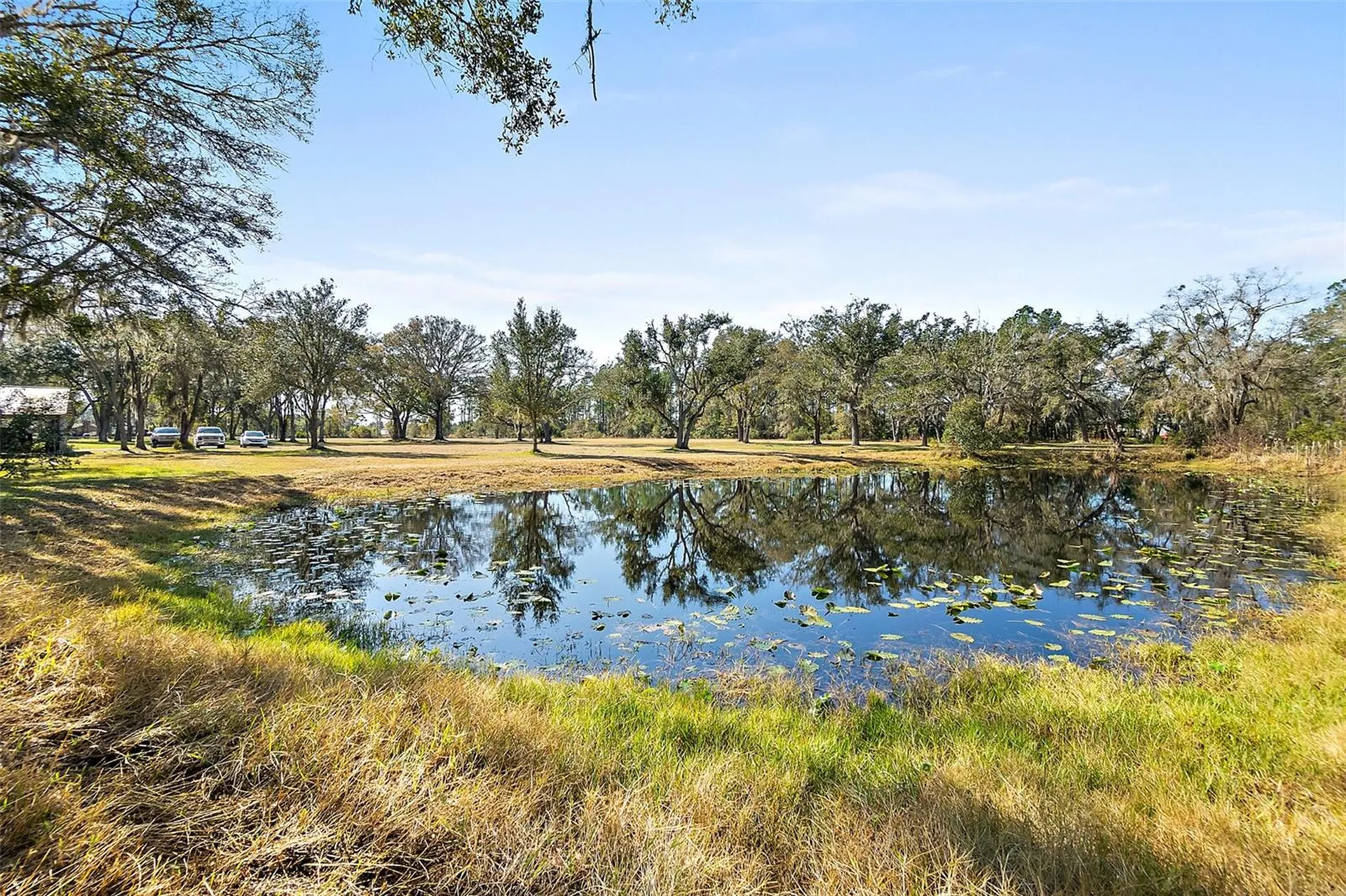 998 County Road 302 Bunnell FL 32110