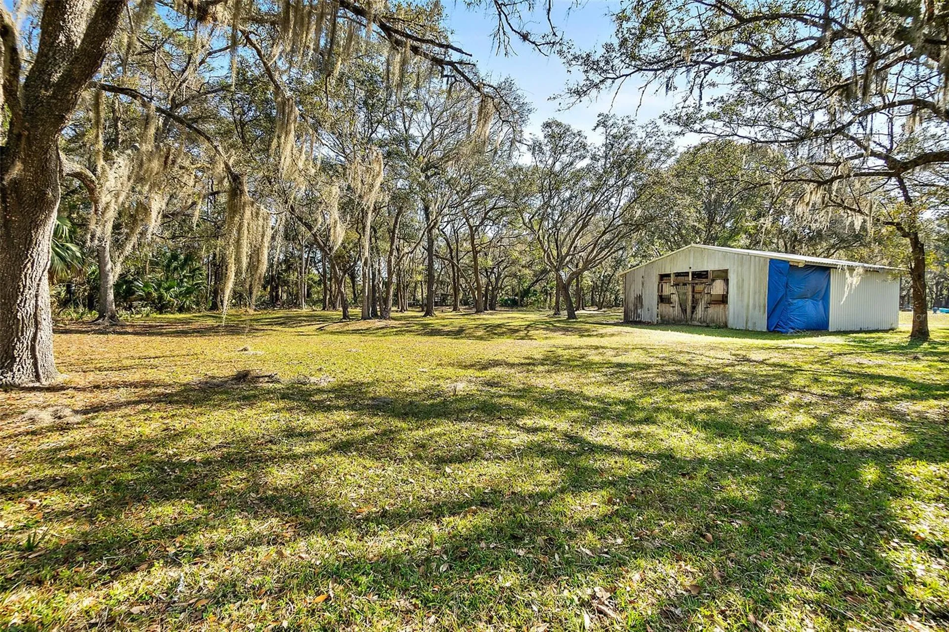 998 County Road 302 Bunnell FL 32110