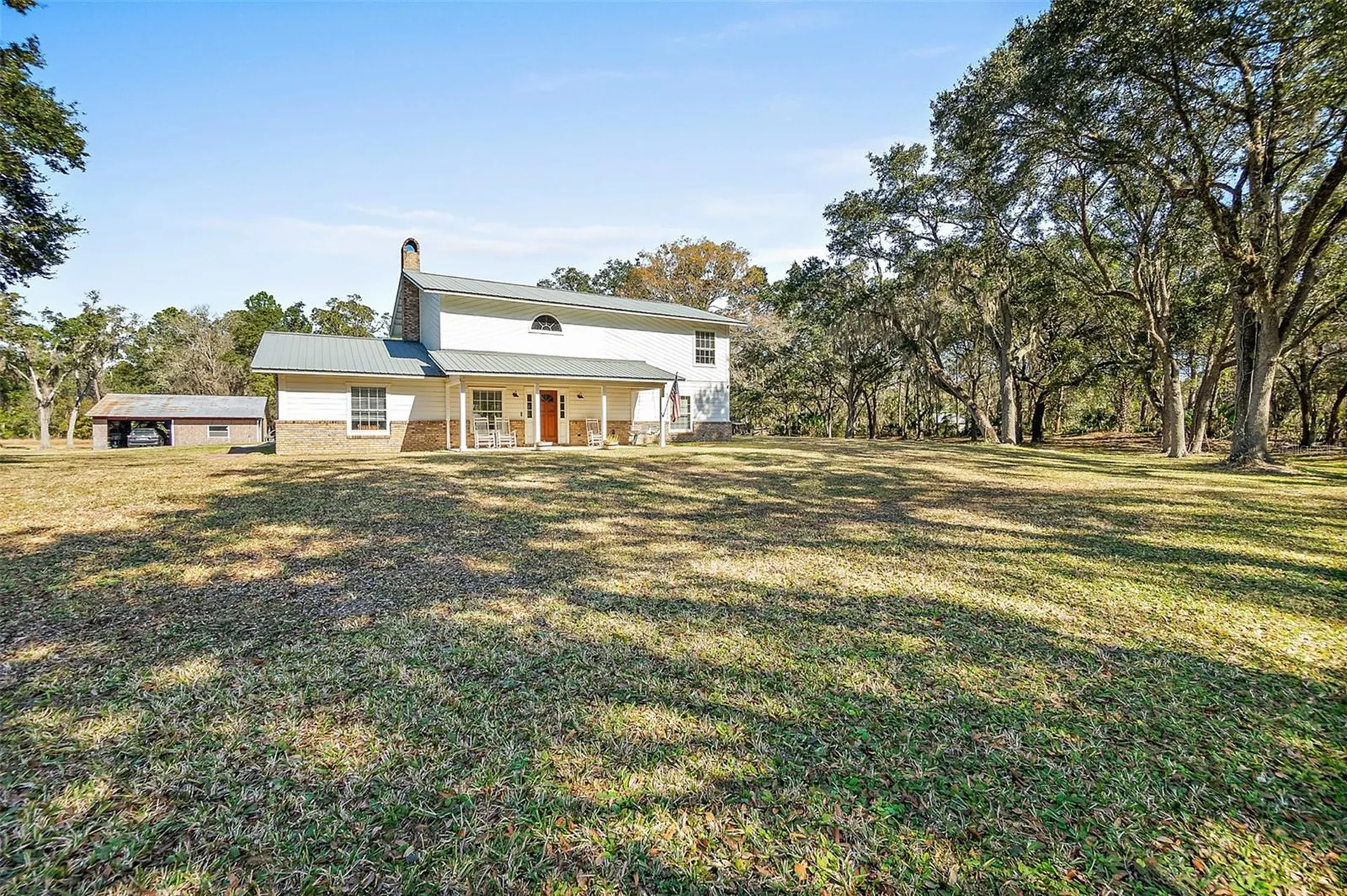 998 County Road 302 Bunnell FL 32110