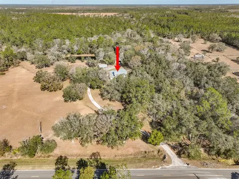 998 County Road 302 Bunnell FL 32110