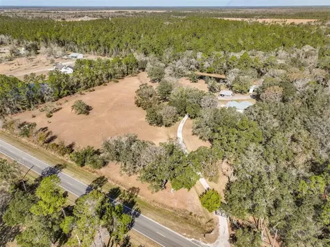 998 County Road 302 Bunnell FL 32110