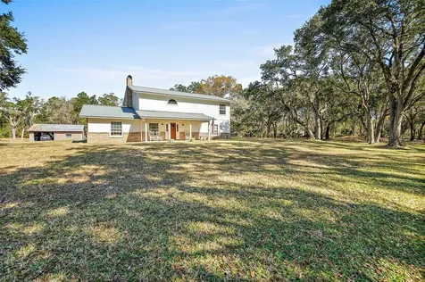 998 County Road 302 Bunnell FL 32110