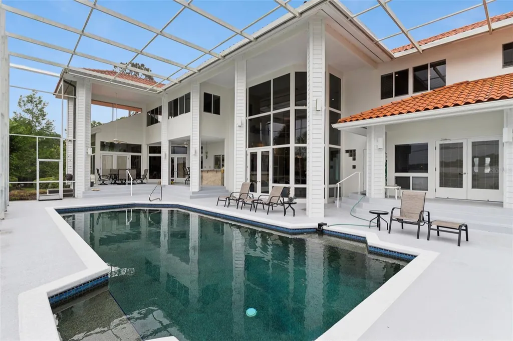 315 Menashe Court Longwood FL 32779