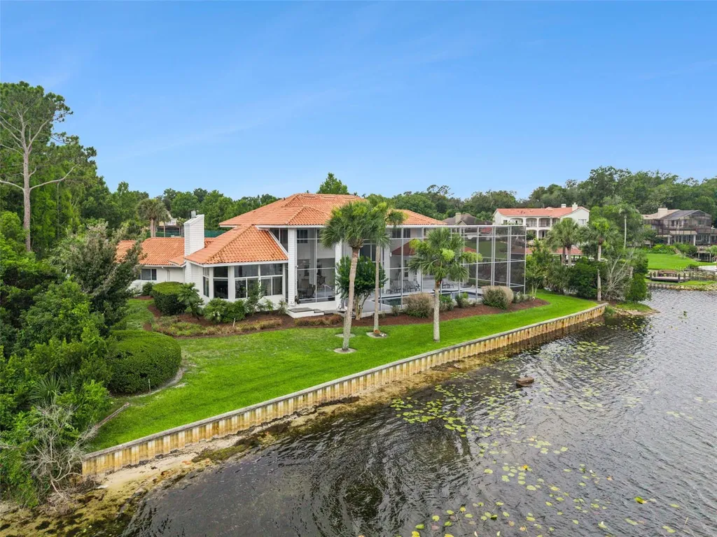 315 Menashe Court Longwood FL 32779