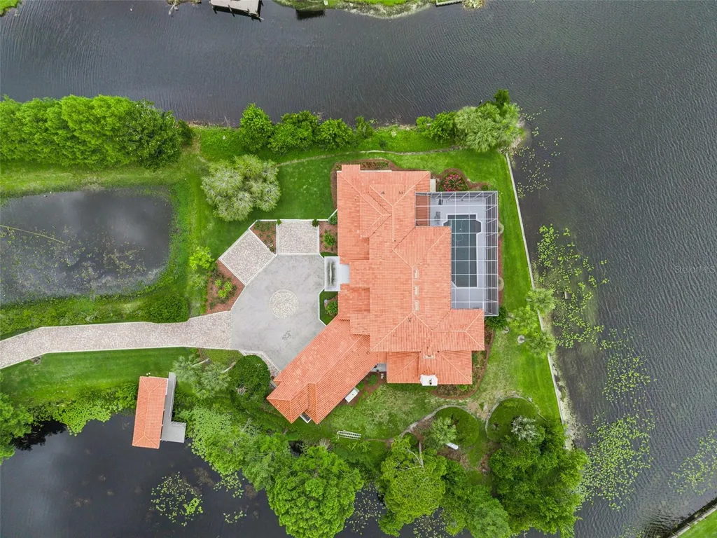 315 Menashe Court Longwood FL 32779