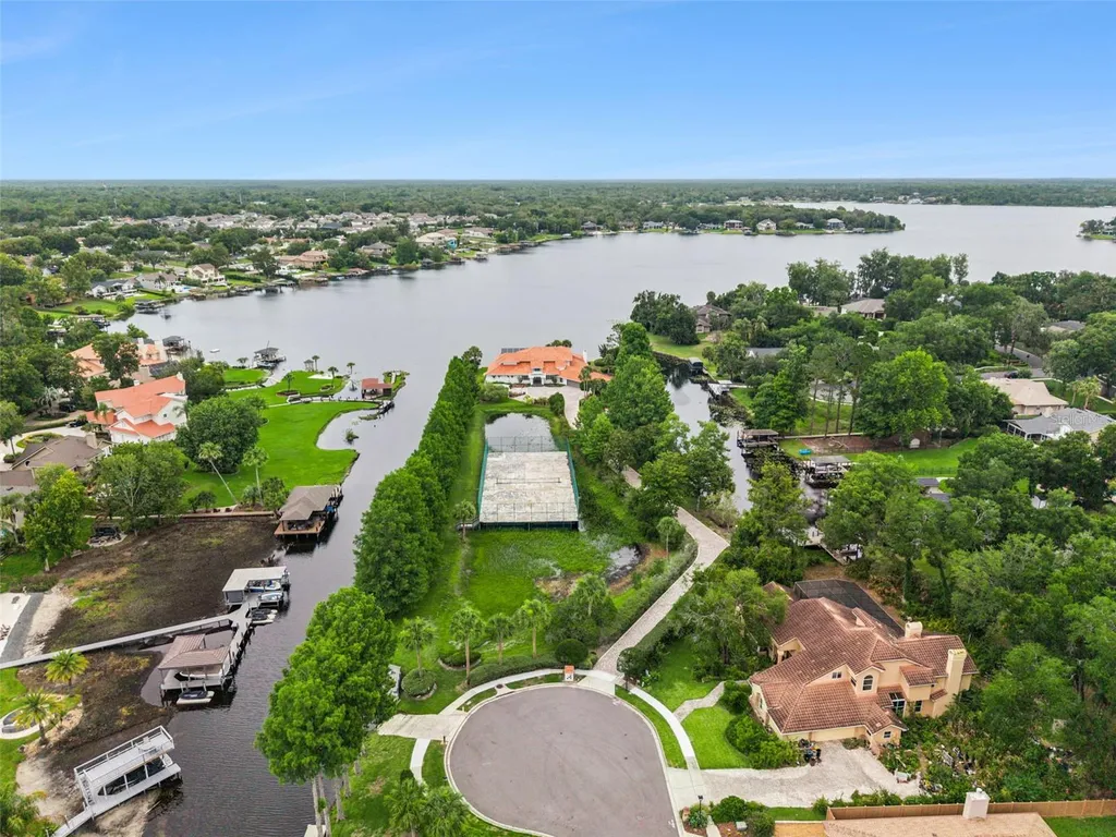 315 Menashe Court Longwood FL 32779