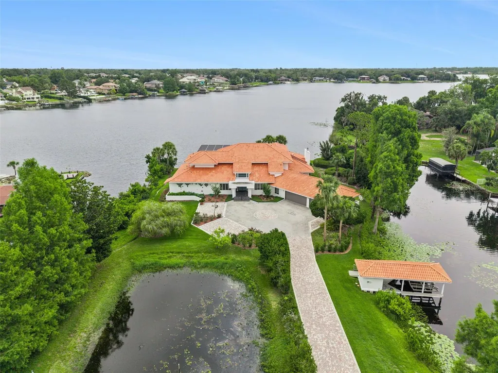 315 Menashe Court Longwood FL 32779