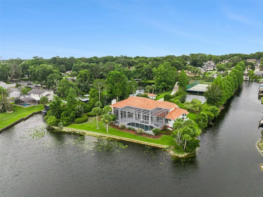 315 Menashe Court Longwood FL 32779