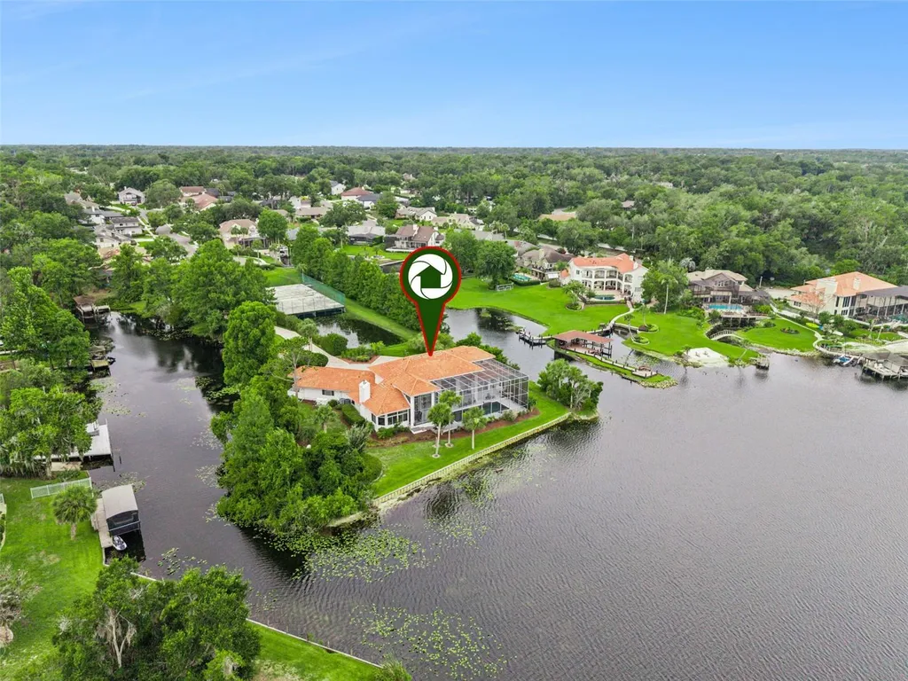 315 Menashe Court Longwood FL 32779