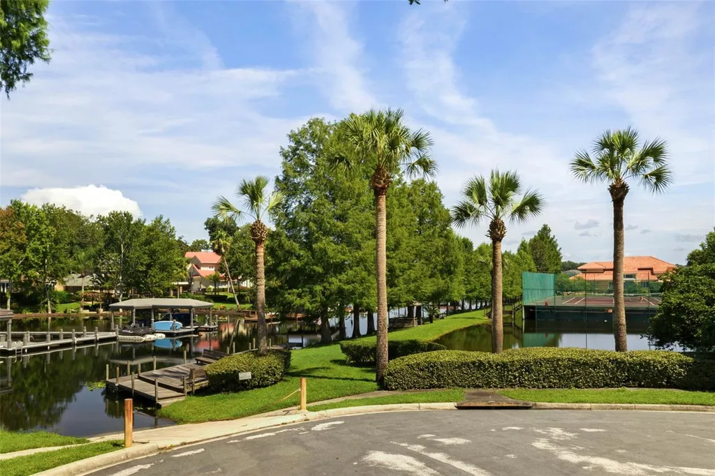 315 Menashe Court Longwood FL 32779