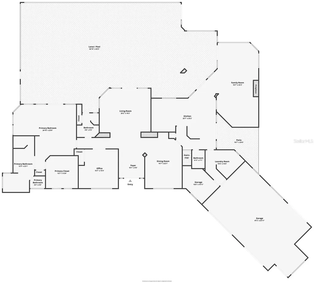 315 Menashe Court Longwood FL 32779