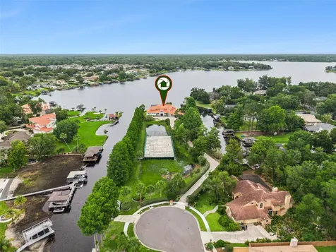 315 Menashe Court Longwood FL 32779