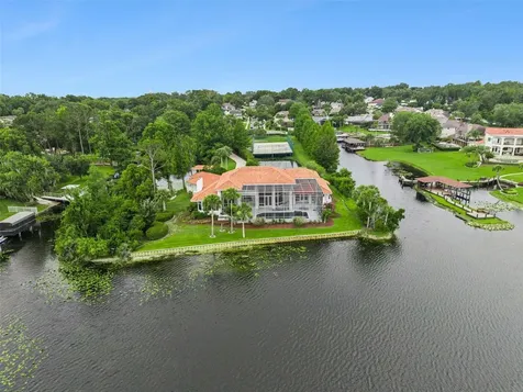 315 Menashe Court Longwood FL 32779