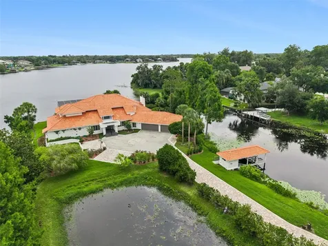 315 Menashe Court Longwood FL 32779