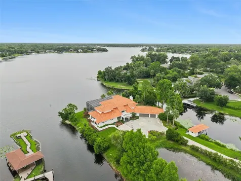 315 Menashe Court Longwood FL 32779