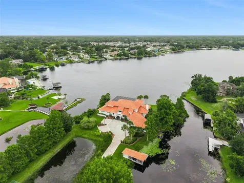 315 Menashe Court Longwood FL 32779