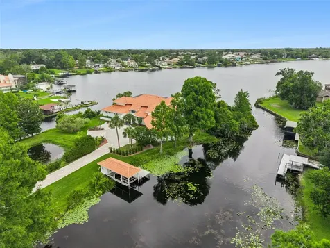 315 Menashe Court Longwood FL 32779