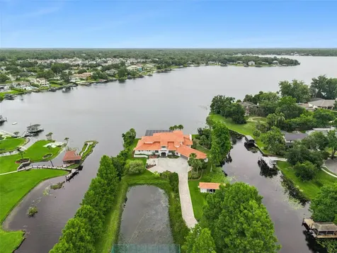 315 Menashe Court Longwood FL 32779