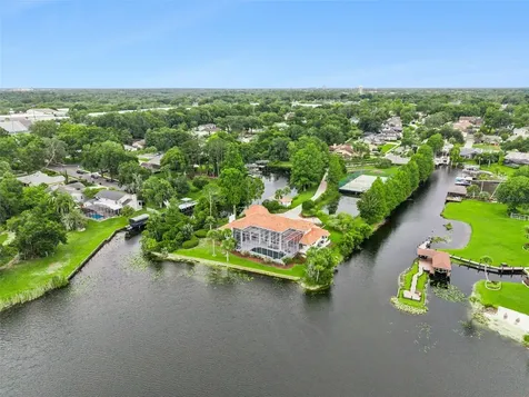 315 Menashe Court Longwood FL 32779