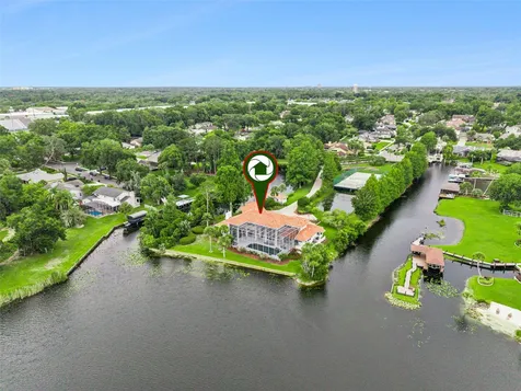 315 Menashe Court Longwood FL 32779