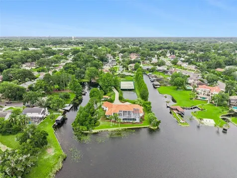 315 Menashe Court Longwood FL 32779