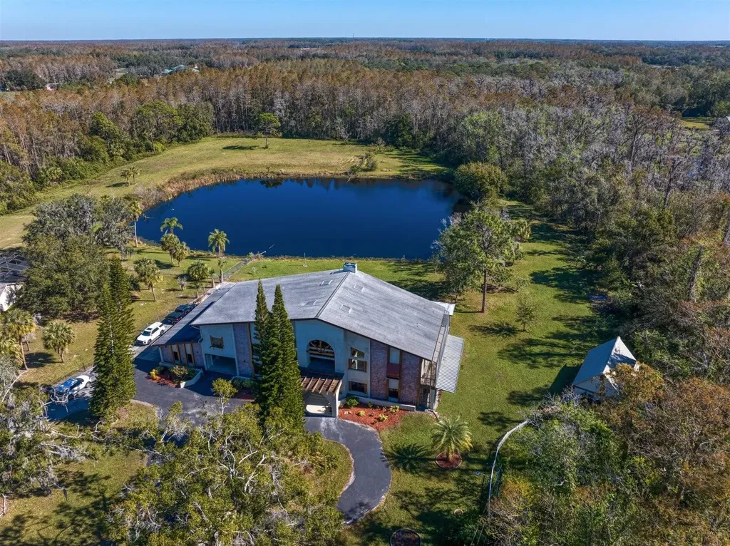 18409 Tyler Road Odessa FL 33556