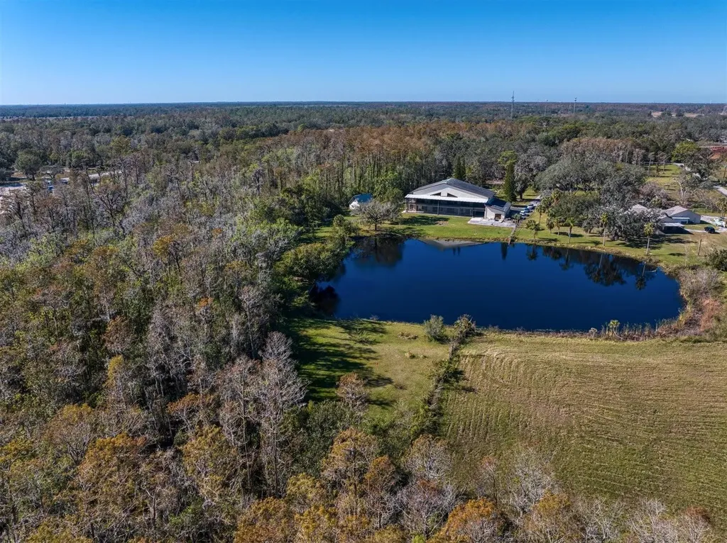 18409 Tyler Road Odessa FL 33556