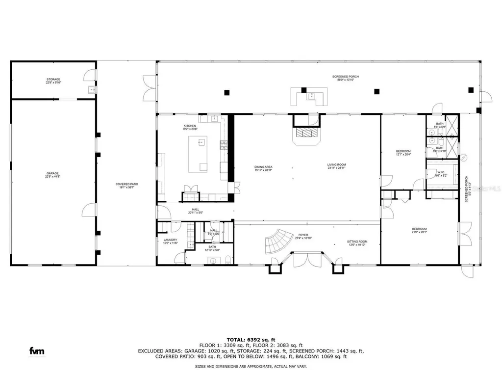 18409 Tyler Road Odessa FL 33556